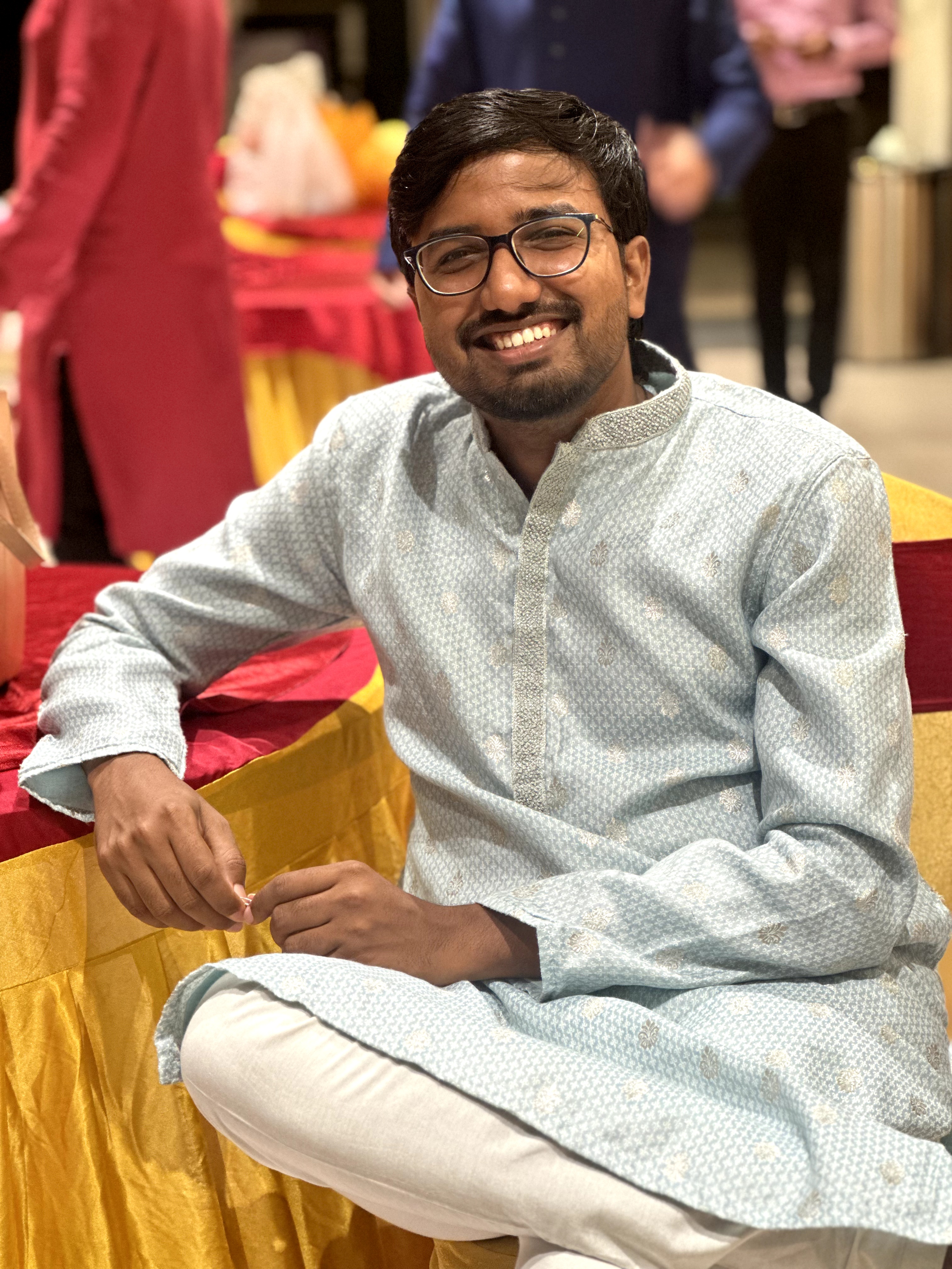 Dasari Abhilash